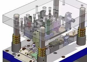 冲压视频,视频解析与概述