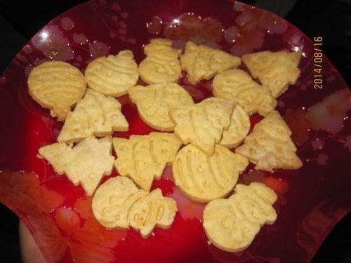 做饼干视频,跟随视频教程轻松制作美味饼干