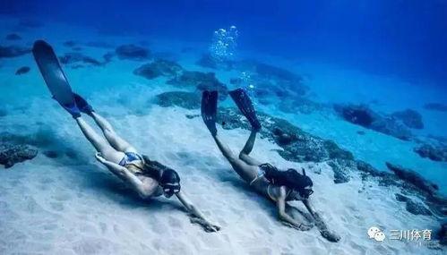 自由潜水视频,自由潜水者的惊险之旅