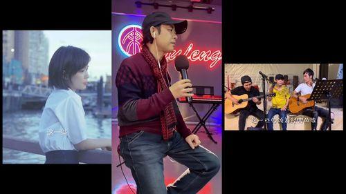 网红歌曲视频,揭秘网红视频的流行密码