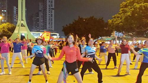 广场舞视频大全集,广场舞视频大全集精彩瞬间回顾