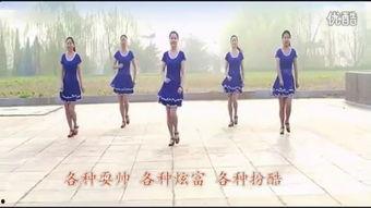 广场舞视频大全集,广场舞视频大全集精彩瞬间回顾