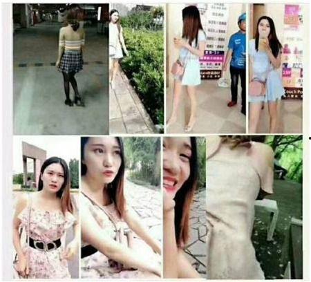 刘婷视频,揭秘她的魅力与成长之路