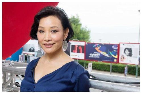 陈冲视频,光影人生，跨越时代的艺术传奇