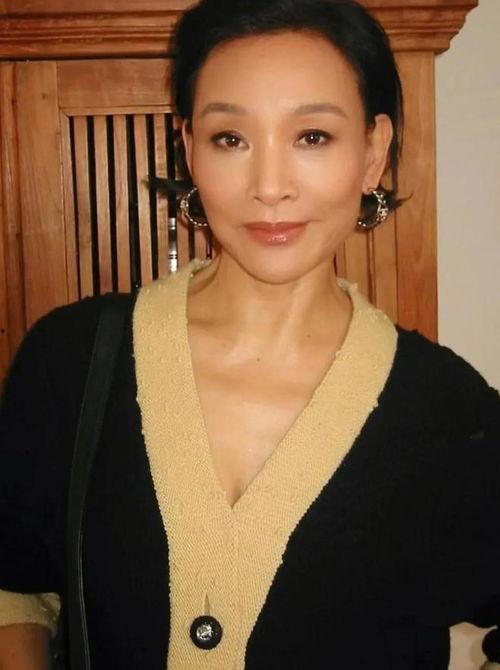 陈冲视频,光影人生，跨越时代的艺术传奇