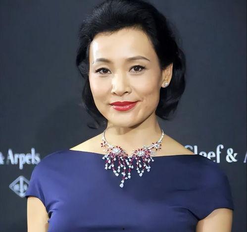 陈冲视频,光影人生，跨越时代的艺术传奇