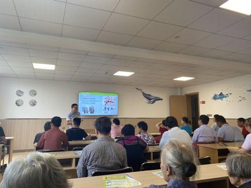 健康讲座视频,视频精华内容概览