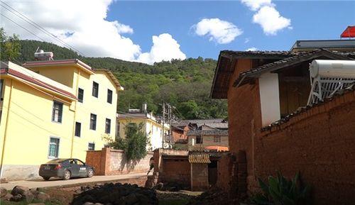 云南农村视频,云南农村生活画卷