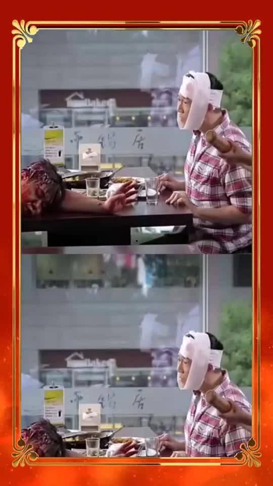 捶腰视频,跟着视频轻松捶腰养生法