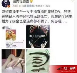 琪琪下体塞黄鳝视频,琪琪下体塞黄鳝事件始末