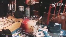 鼓手视频,揭秘鼓手视频中的音乐魅力