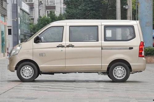 五菱荣光视频,小型货车新标杆，视频揭秘其卓越性能与实用价值