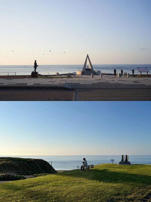 北海道视频,自然奇观与人文风情之旅