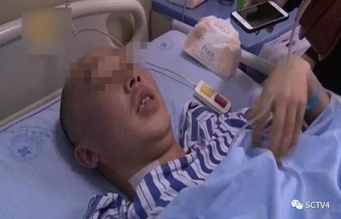 高位截瘫视频,高位截瘫患者生活挑战与康复之路