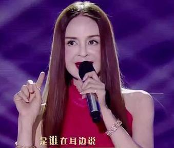 千年等一回高胜美视频,高胜美演绎经典千年等一回