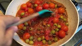 番茄酱视频,揭秘美食背后的故事与技巧