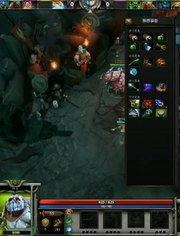 dota 视频,精彩瞬间回顾