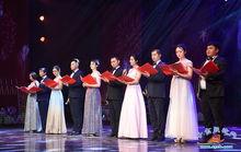 诗朗诵视频,诗意盎然，情感共鸣