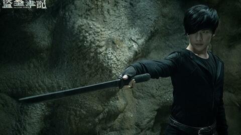 张起灵视频,探寻神秘探险者的传奇人生