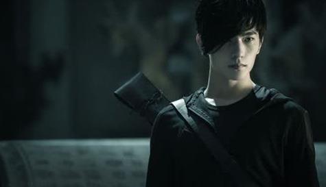 张起灵视频,探寻神秘探险者的传奇人生