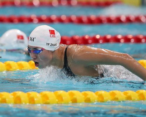 奥运会游泳比赛视频,速度与激情的巅峰对决