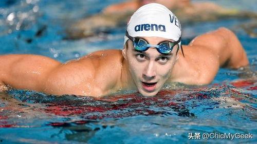 奥运会游泳比赛视频,速度与激情的巅峰对决