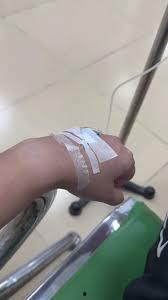 输液的视频,一图看懂输液全过程