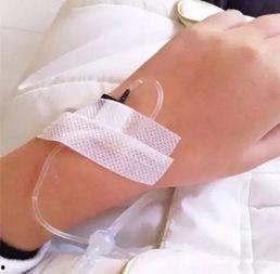 输液的视频,一图看懂输液全过程