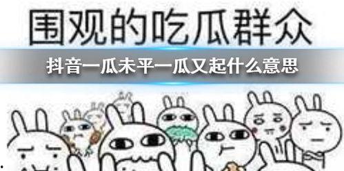 今日抖音热点吃瓜,揭秘今日吃瓜热点背后的真相