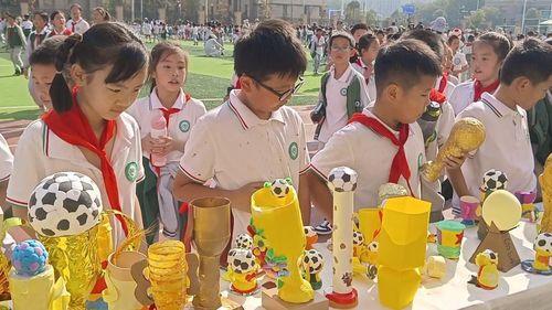 小学生手工视频,跟随小学生视频学做创意作品