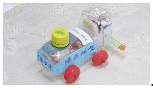 小学生手工视频,跟随小学生视频学做创意作品