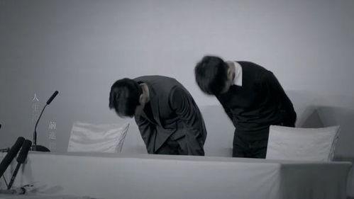 鞠躬视频,传递敬意与谦逊的深情瞬间