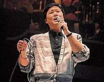 许冠杰视频,传奇歌影人生