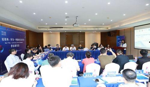 学术视频,探索知识前沿的视觉之旅