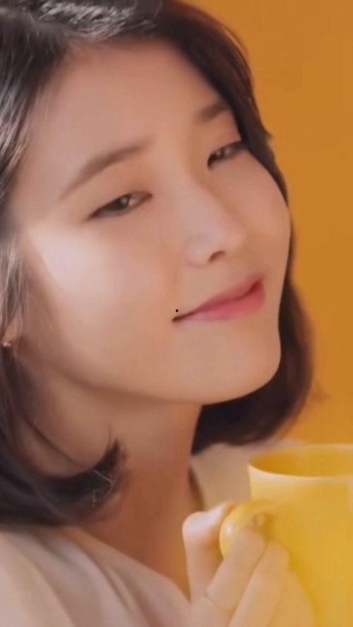 iu视频,音乐与情感的完美融合