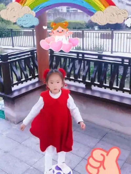 快乐宝贝视频,童趣盎然，快乐成长瞬间回顾