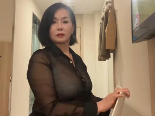 内地熟妇视频,内地熟妇视频背后的真实故事