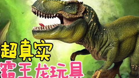 恐龙玩具的视频,探索远古生物的奇幻世界