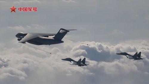 空中视频,空中视角下的城市风光掠影