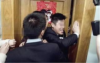 抢亲视频,视频记录浪漫瞬间