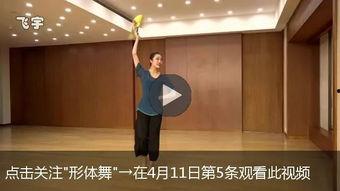刘福洋舞蹈视频大全,经典舞姿大盘点