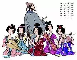 赠花卿视频,一场穿越时空的浪漫邂逅