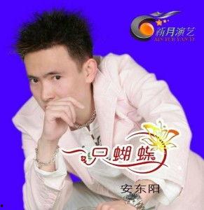 安东阳歌曲视频,旋律中的情感旅程