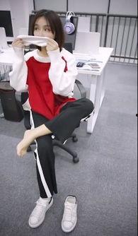 脱袜视频,揭秘日常生活中的温馨瞬间