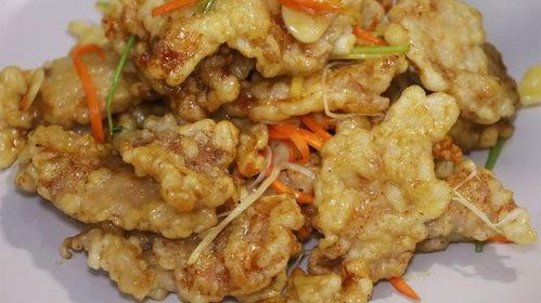 锅包肉视频,跟随锅包肉视频学做经典家常菜