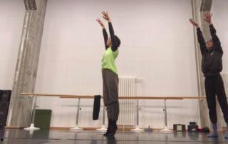 练舞视频,跟随练舞视频领略舞蹈魅力