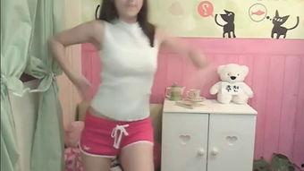 韩国女主播跳舞视频,动感魅力引网友热议