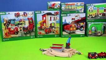 积木火车视频,创意无限，亲子共筑欢乐时光