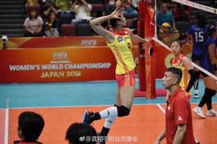 排球扣球视频,排球扣球视频中的精彩瞬间解析