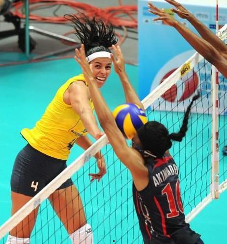 排球扣球视频,排球扣球视频中的精彩瞬间解析